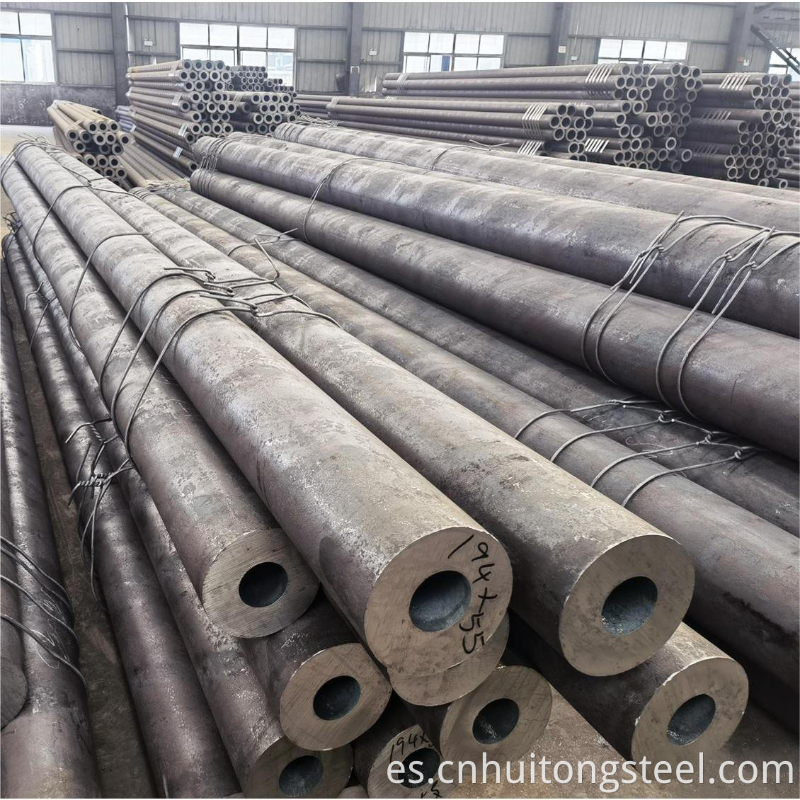 Alloy Steel Pipe